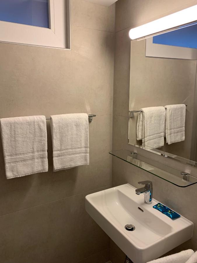 Eh!Toi Self Motel Etoy المظهر الخارجي الصورة