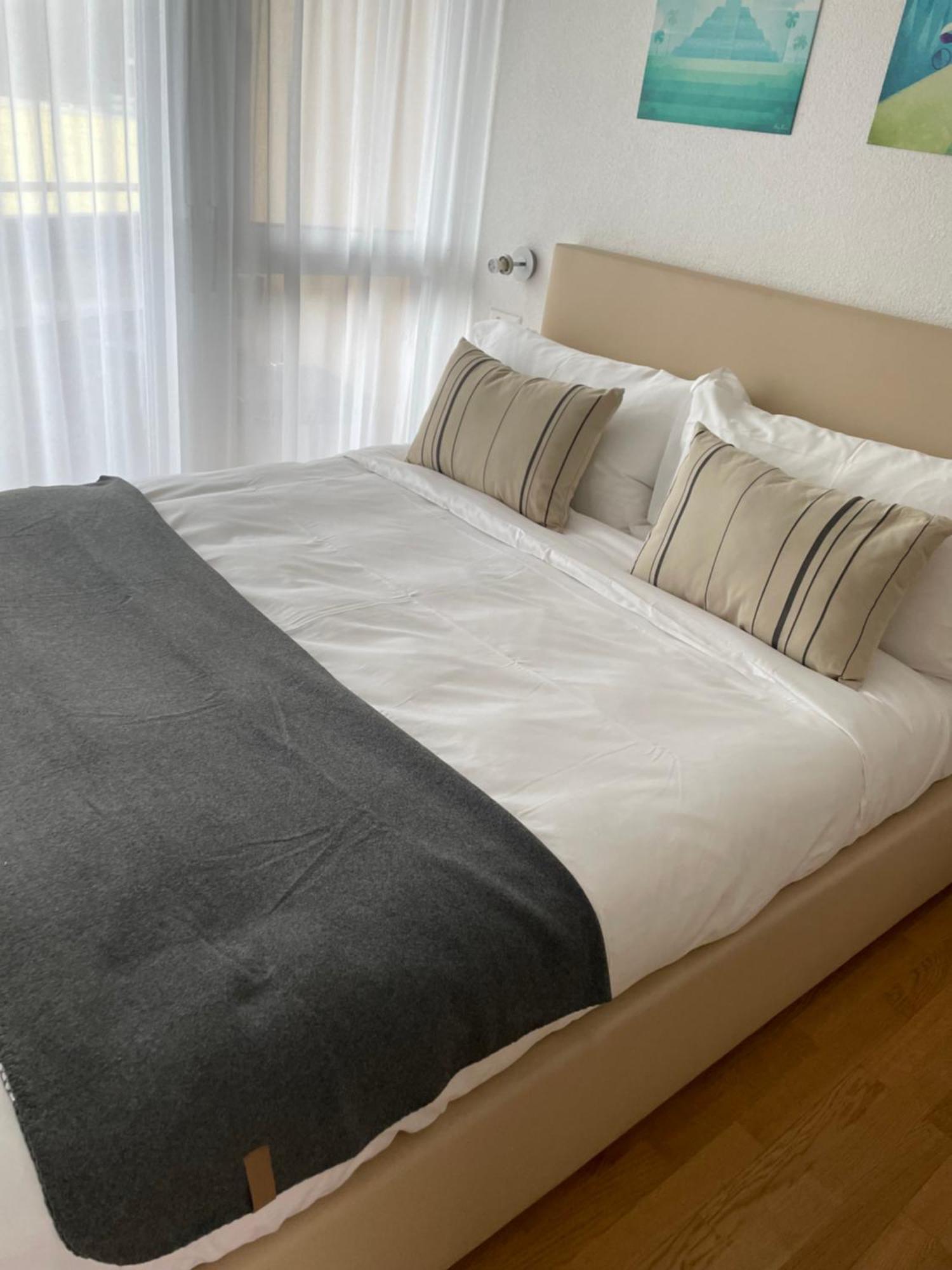 Eh!Toi Self Motel Etoy المظهر الخارجي الصورة
